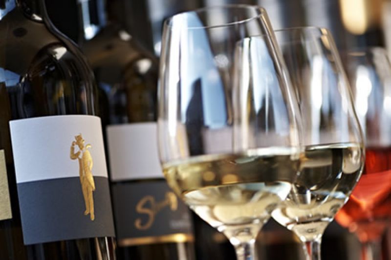 Bild unseres Partners Weingut Stentz