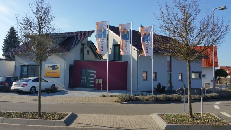 Bild unseres Partners IT-Netzwerksysteme - EDV-Beratung & Systembetreuung - Inh. Mario Schweder