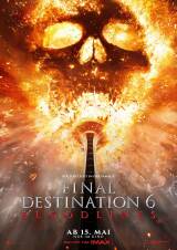 Filmplakat Final Destination: Bloodlines