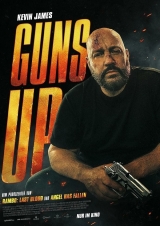 Filmplakat Guns Up