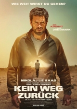 Filmplakat Kein Weg zurück